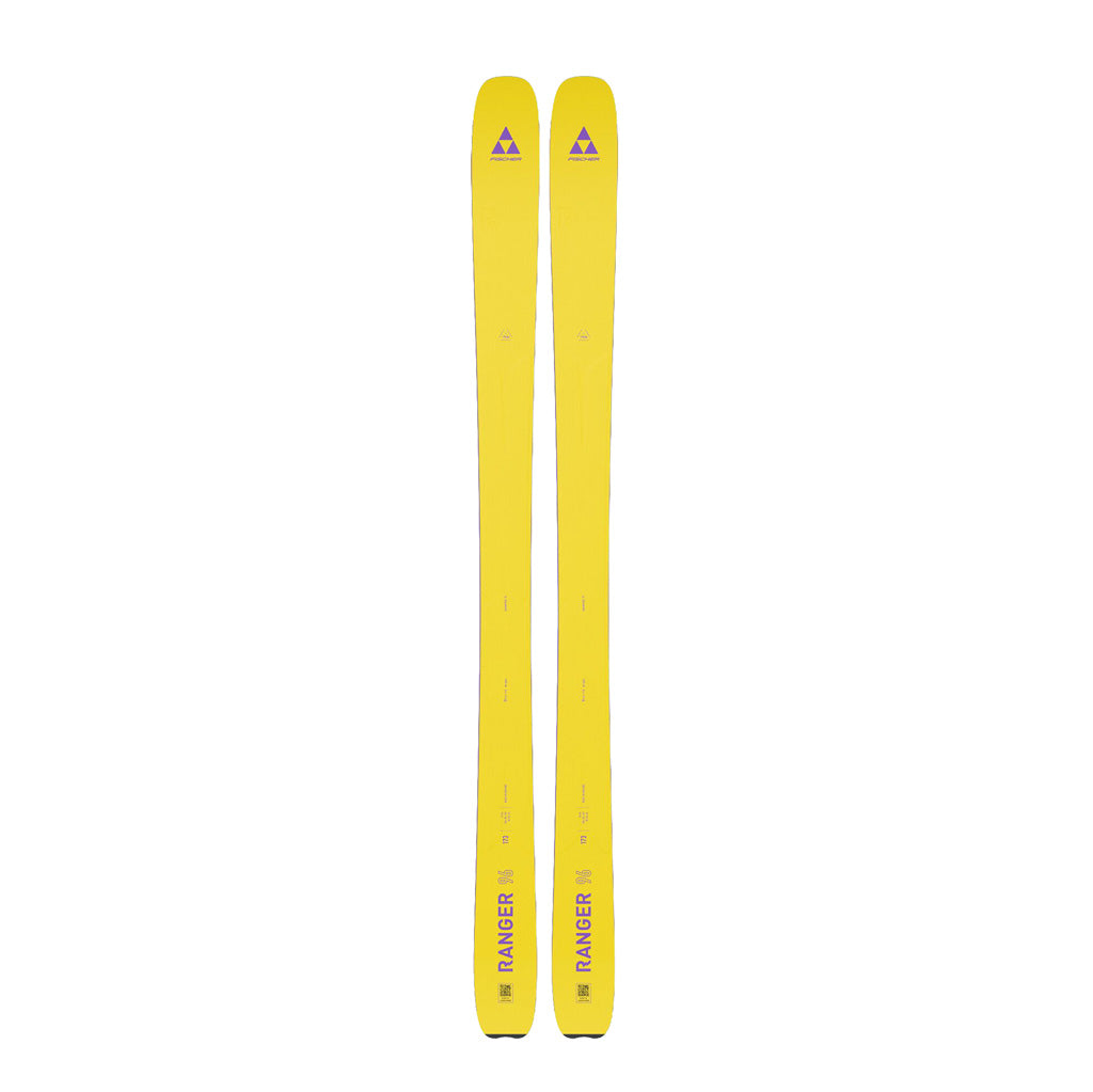Ranger 96 - Skis