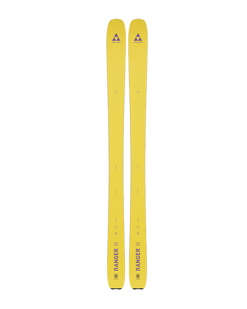 Ranger 96 25/26 - Skis