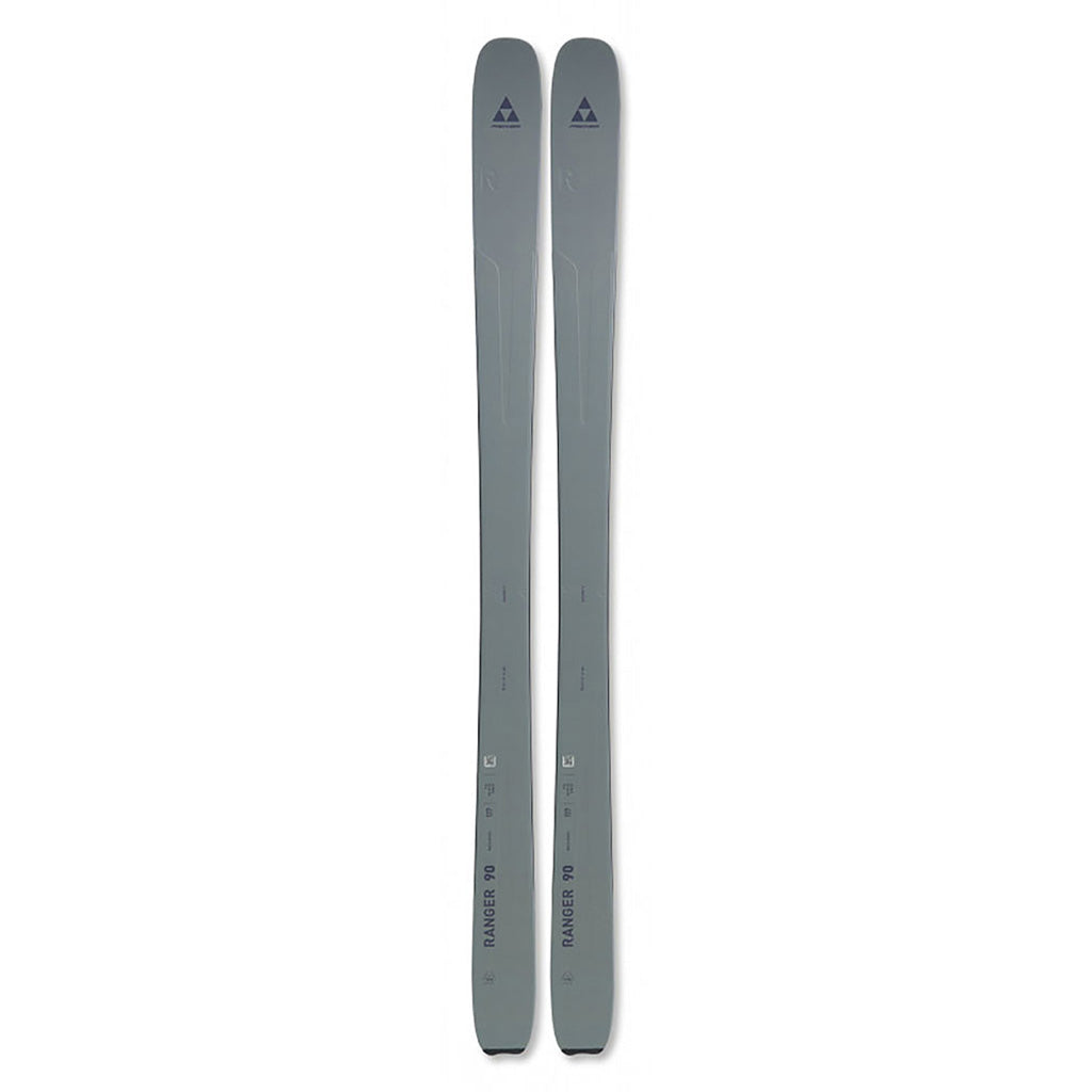 Ranger 90 23/24 - Skis