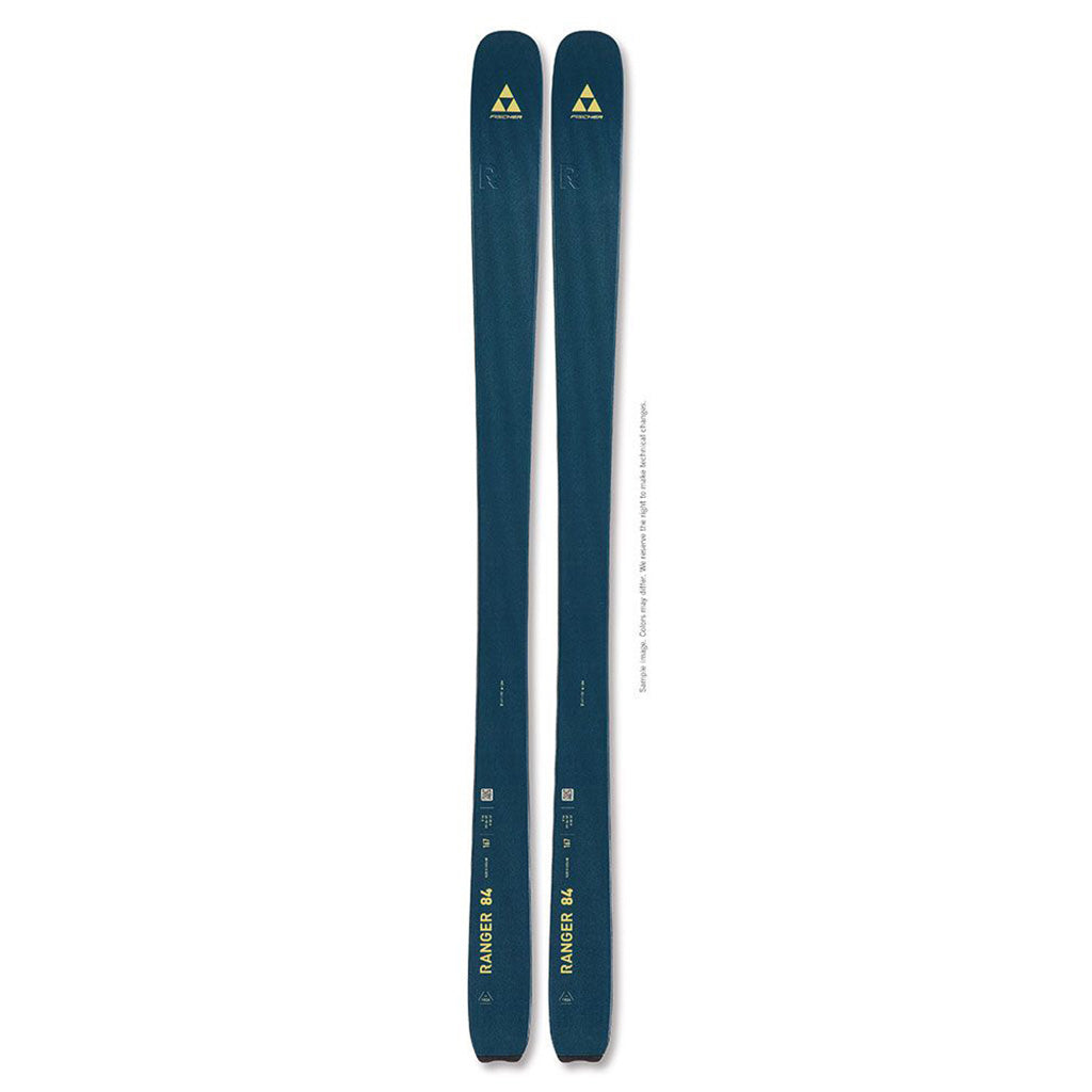 Ranger 84 23/24 - Skis