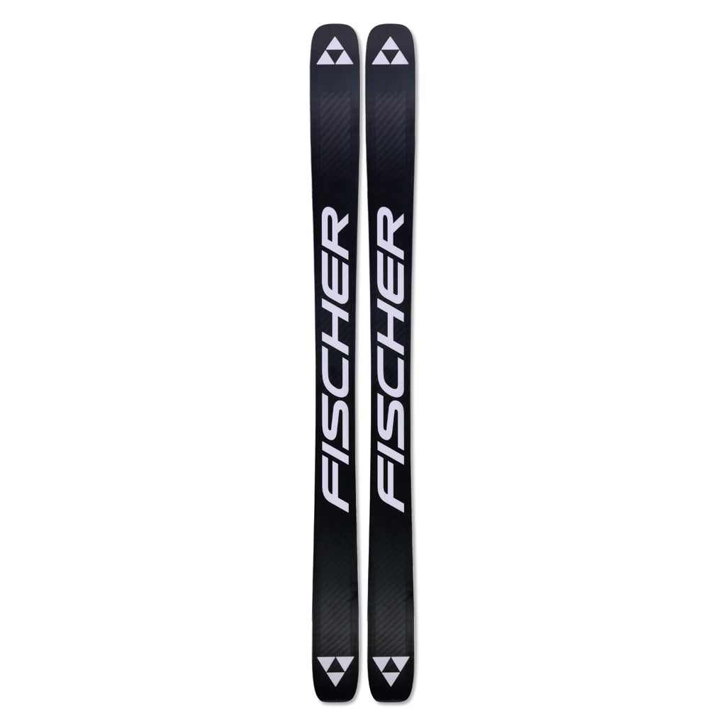 Nothing - Skis