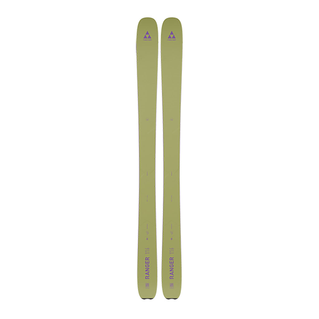 Ranger 116 - Big Stix 25/26 - Skis