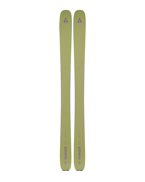 Ranger 116 - Big Stix 25/26 - Skis