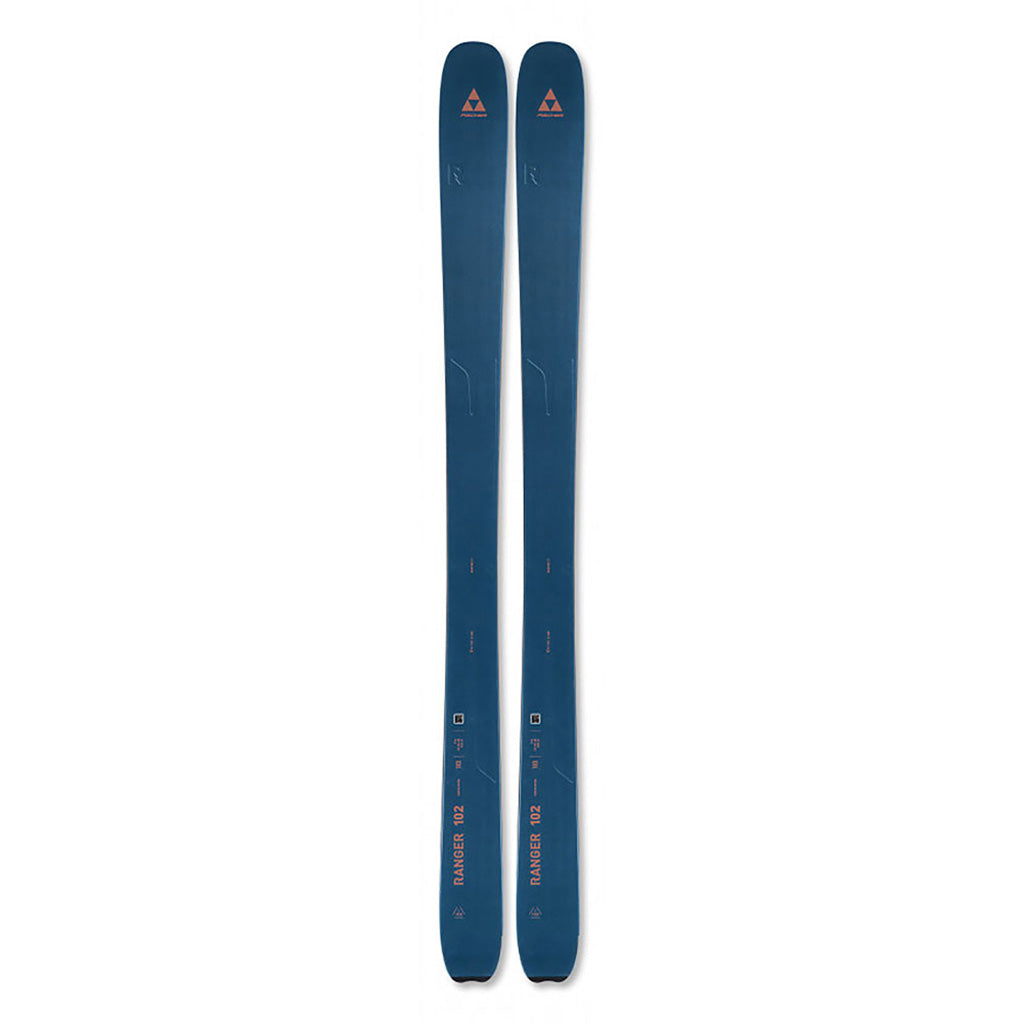 Ranger 102 23/24 - Skis