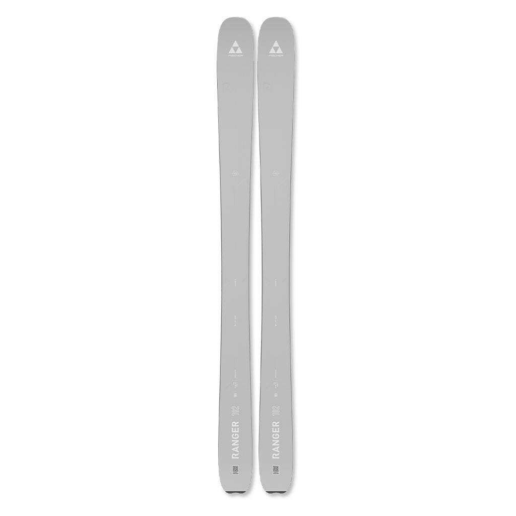 Ranger 102 - Skis