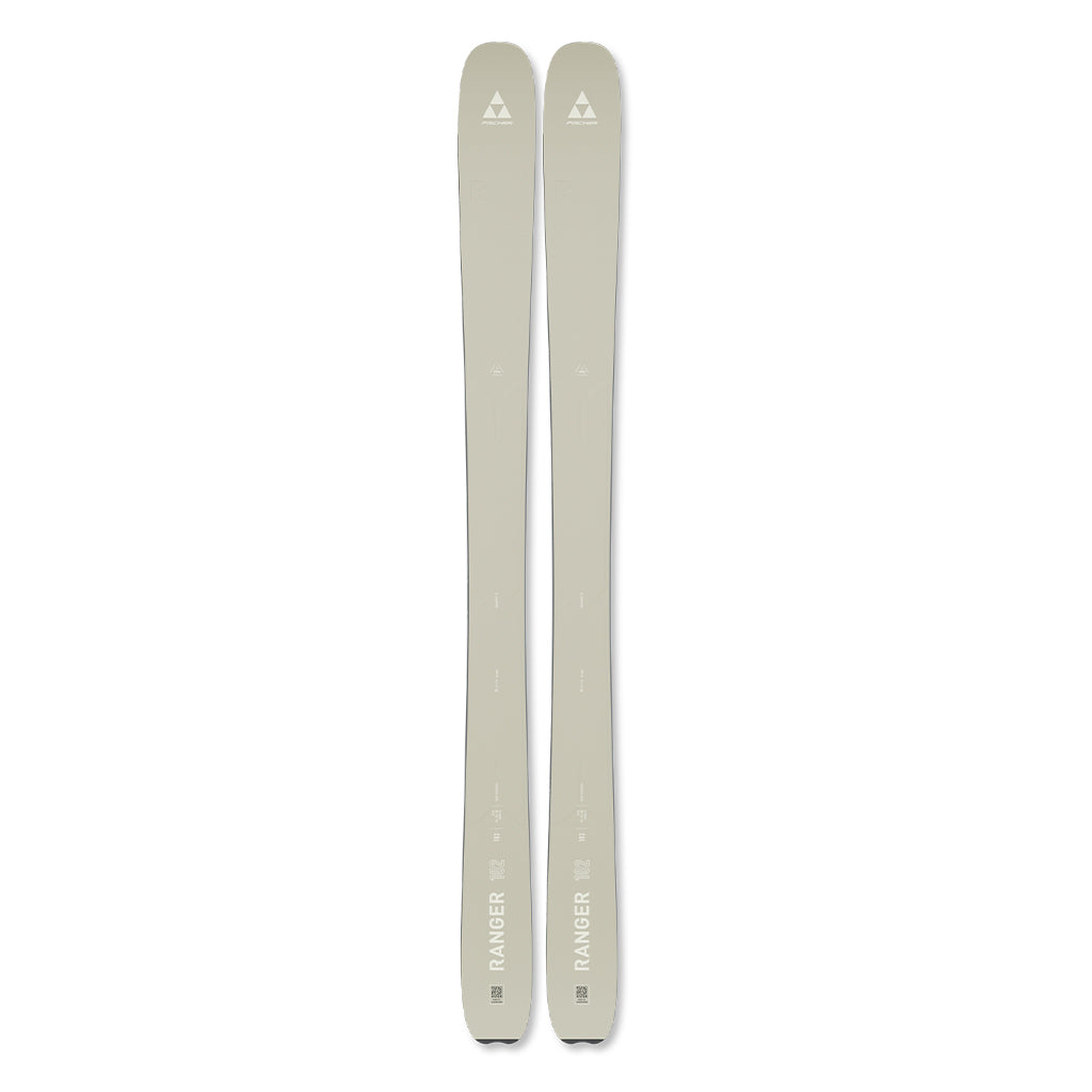 Ranger 102 - Skis