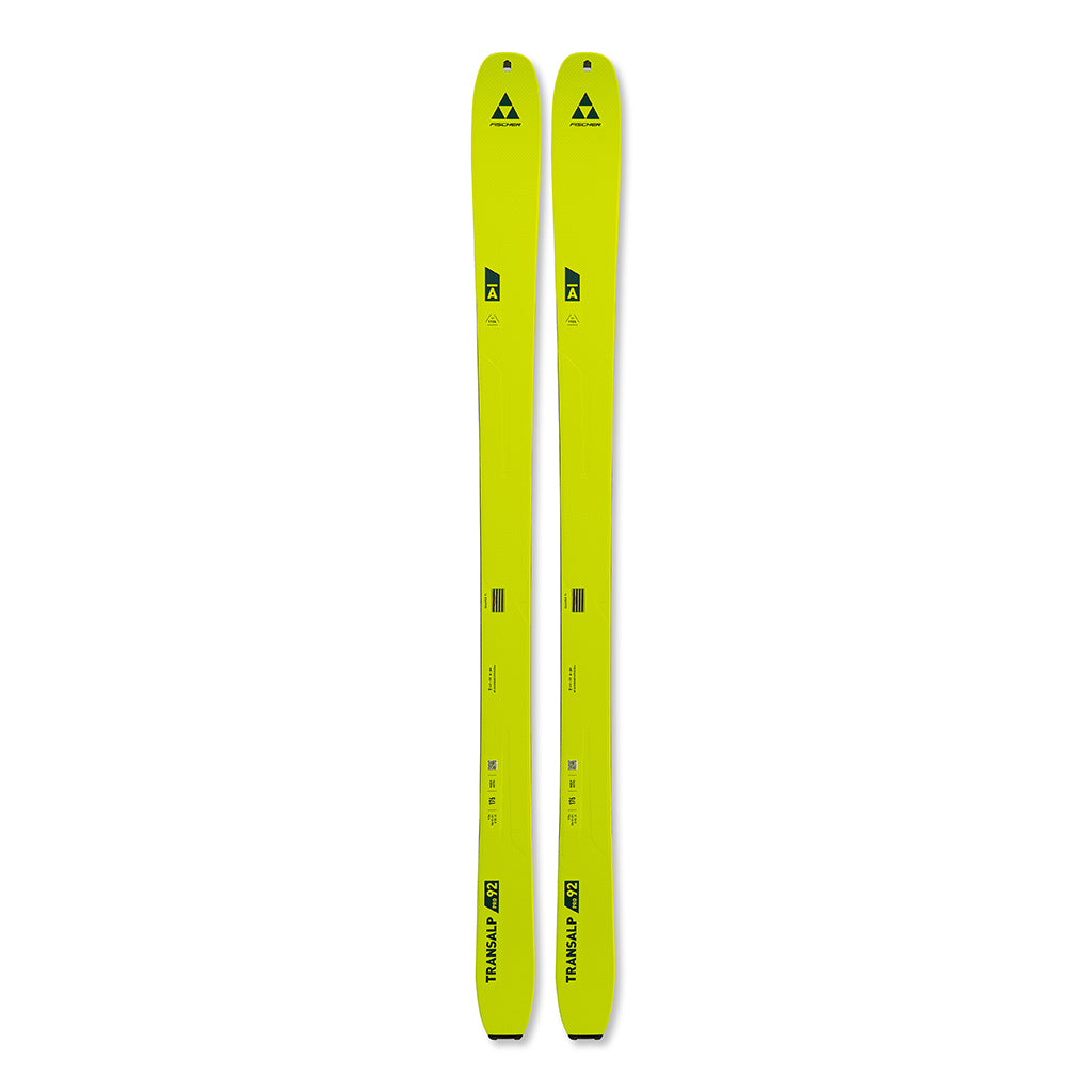 Transalp 92 CTI Pro - Skis