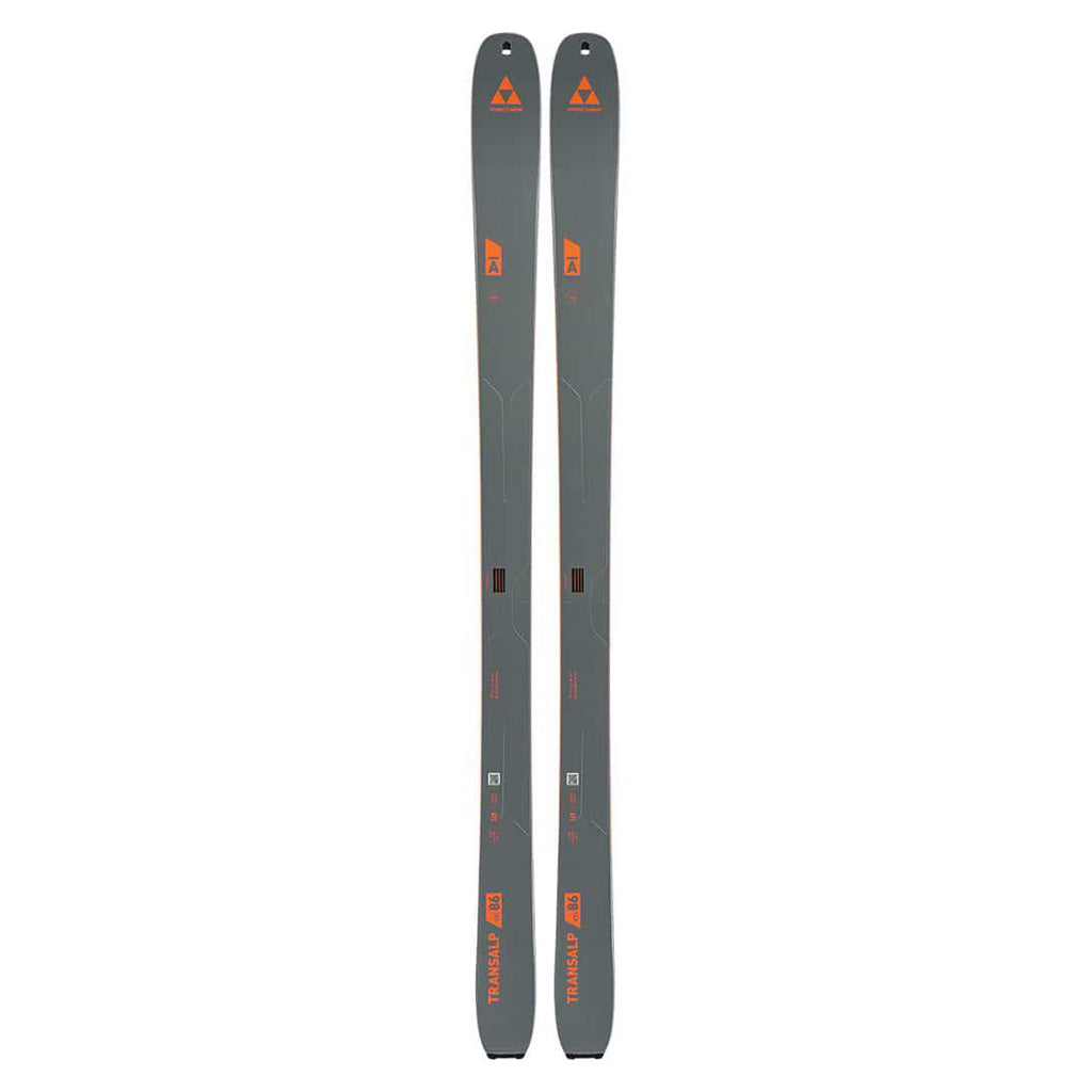 Transalp 86 CTI 25/26 - Skis