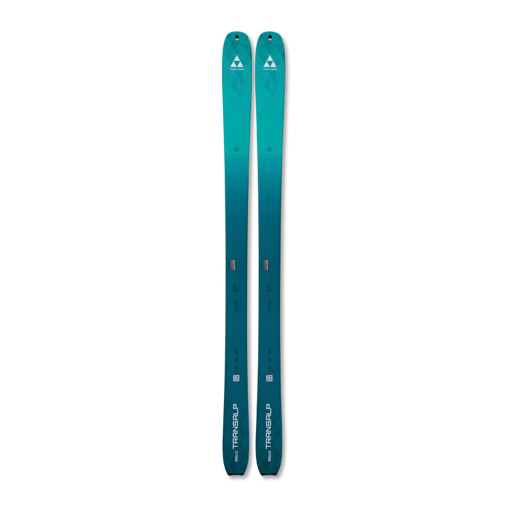 Transalp 86 CTI - Skis