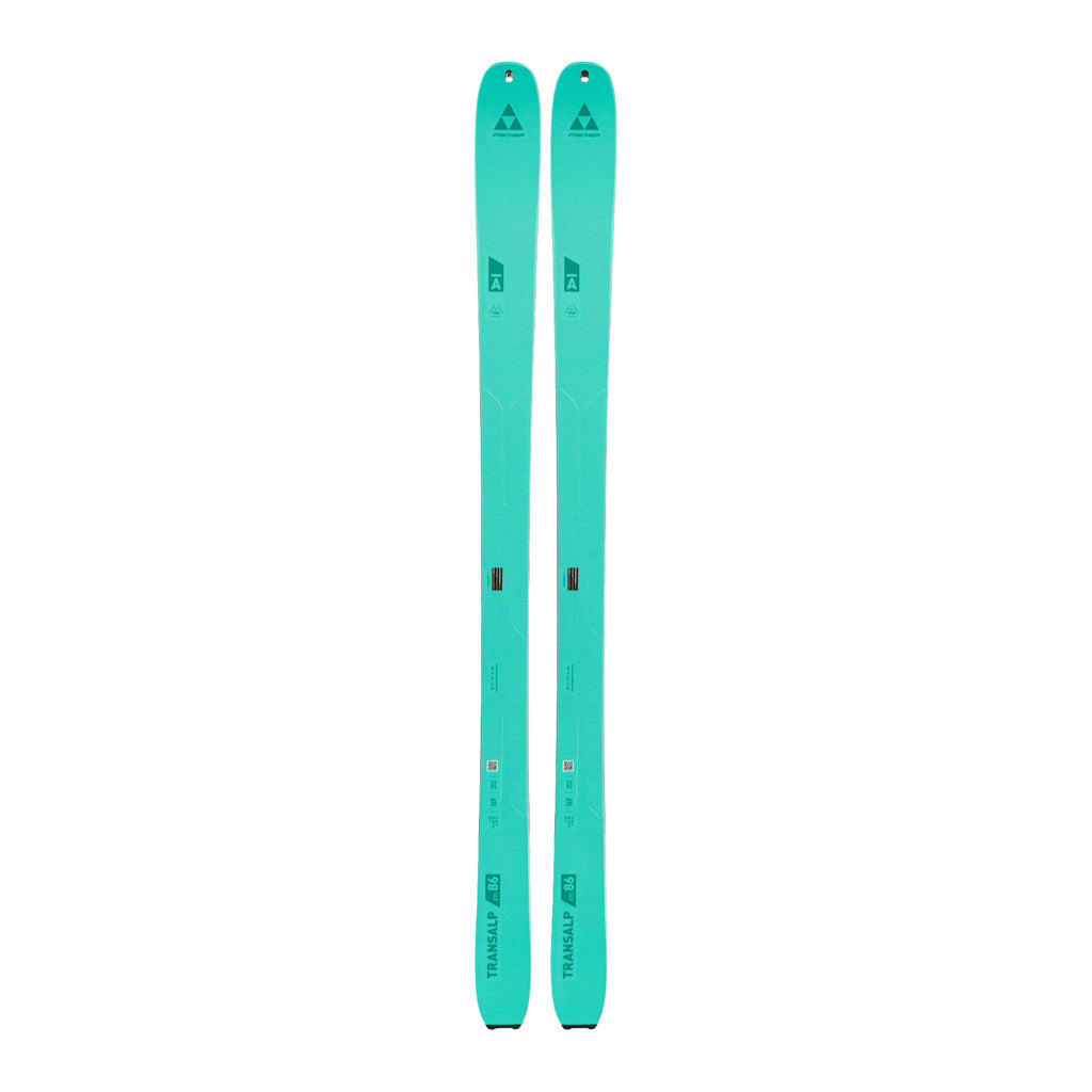 Transalp 86 CTI 25/26 - Skis