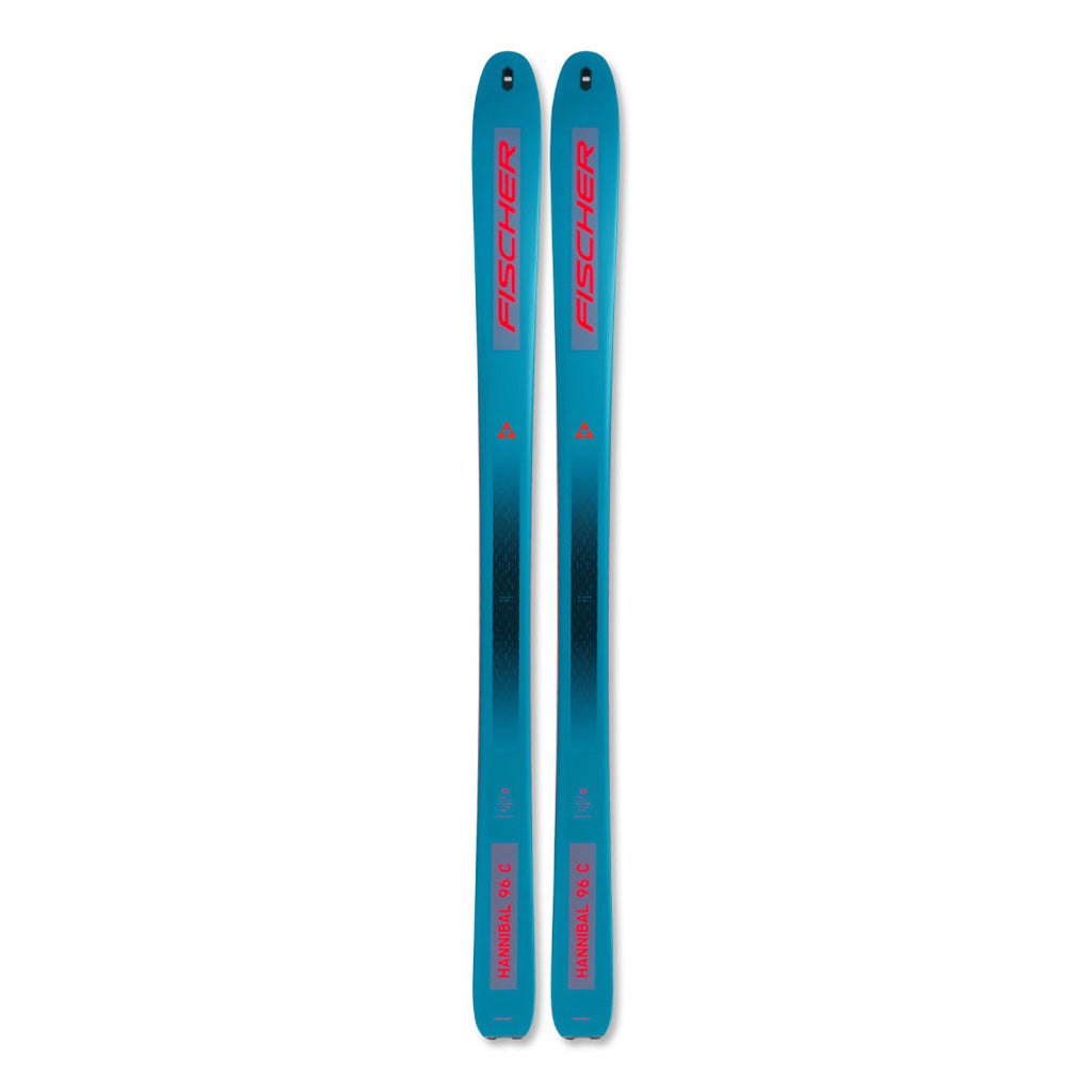 Hannibal 96 Carbon 22/23 - Skis