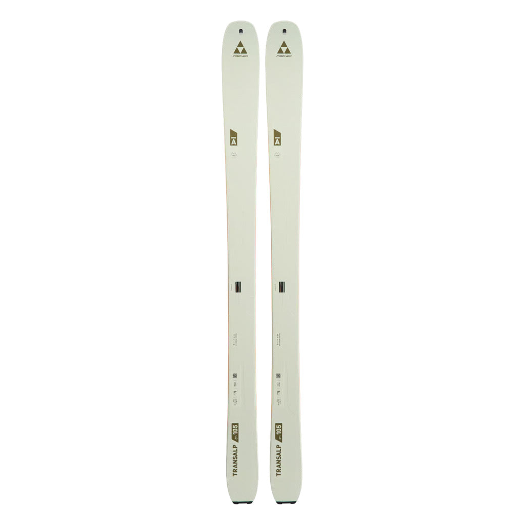 Transalp 105 CTI - Ski