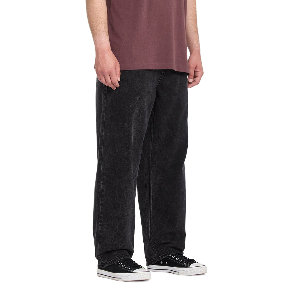 Freazy Loose EW Denim - Pants