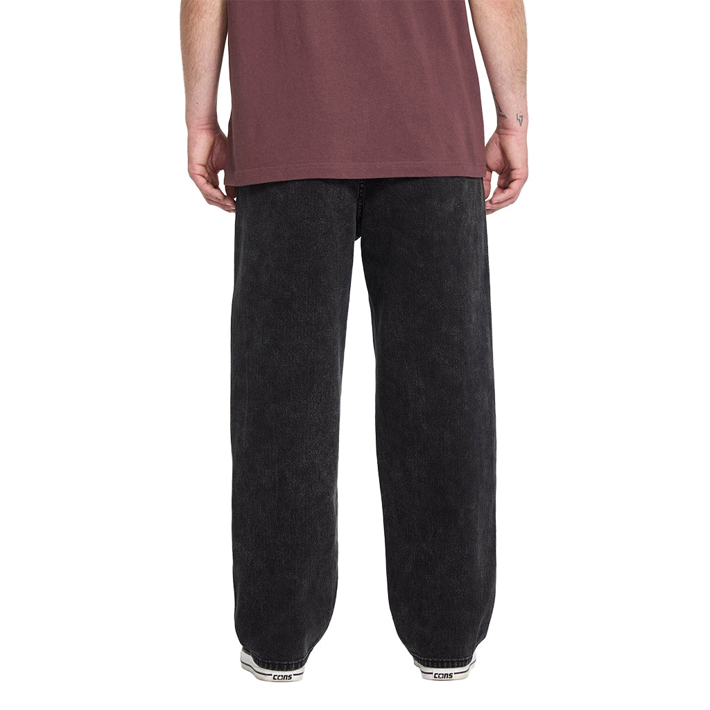 Freazy Loose EW Denim - Pants