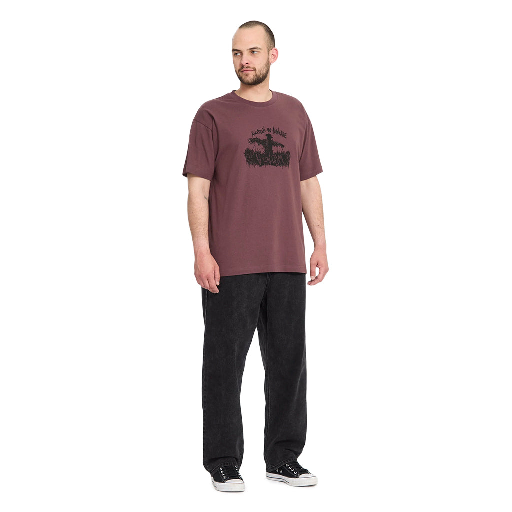 Freazy Loose EW Denim - Pants