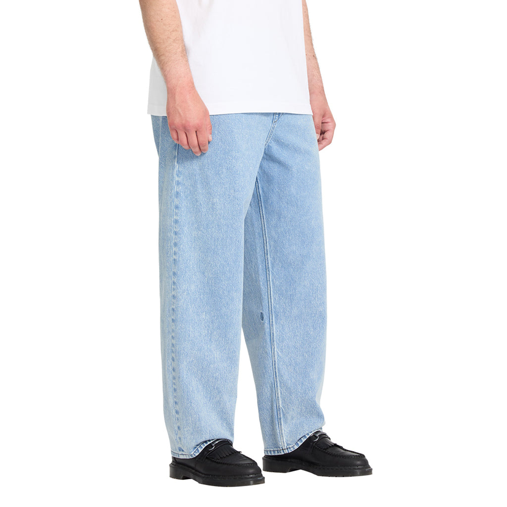 Freazy Loose EW Denim - Pants