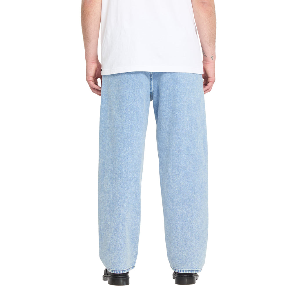 Freazy Loose EW Denim - Pants