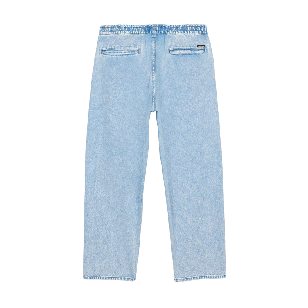 Freazy Loose EW Denim - Pants