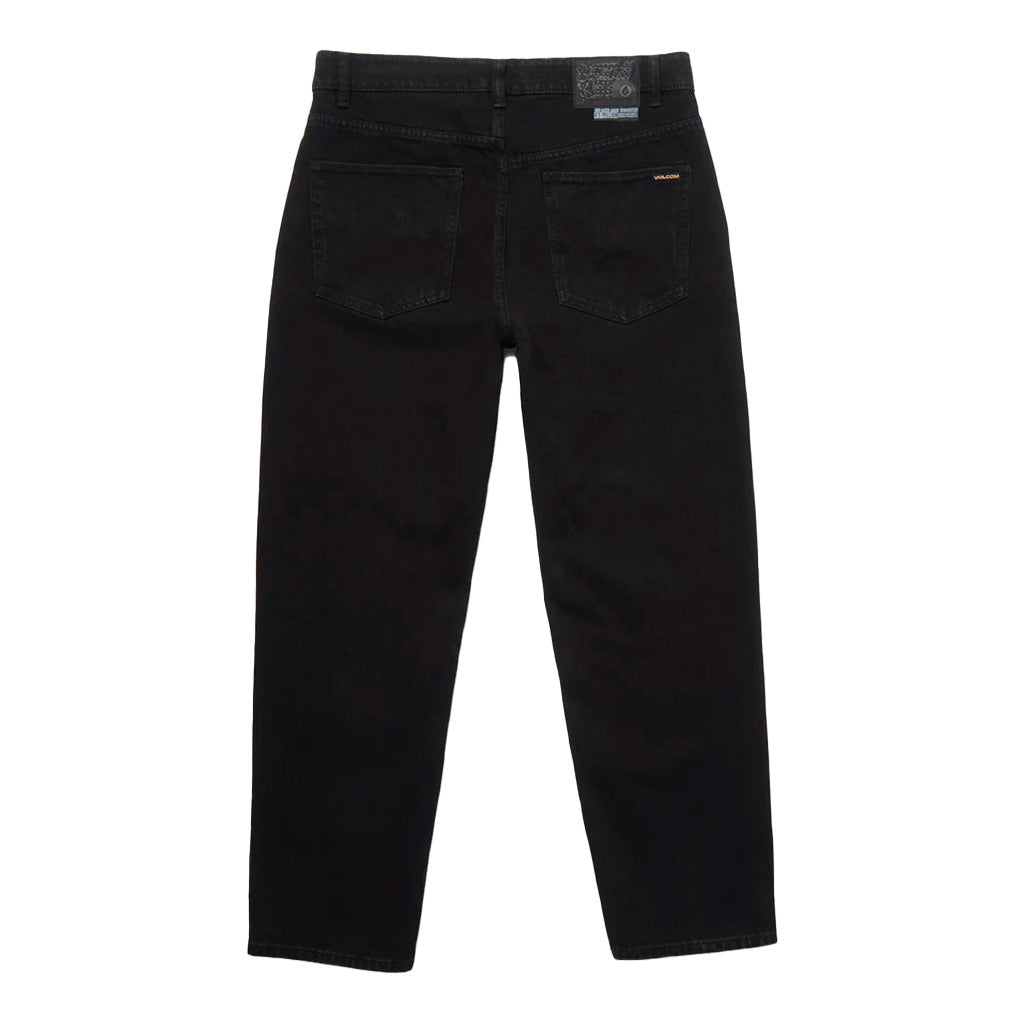 Modown Tapered Denim - Pants