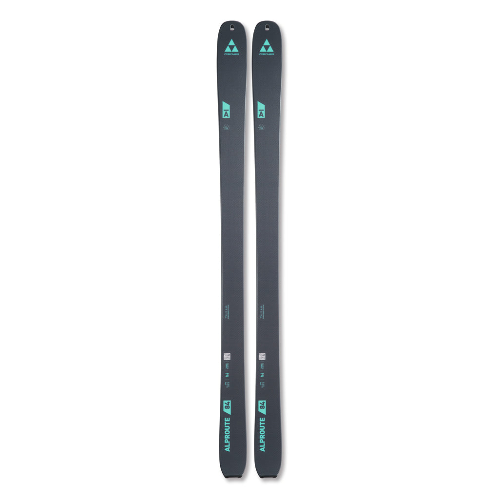 Alproute 84 - Skis