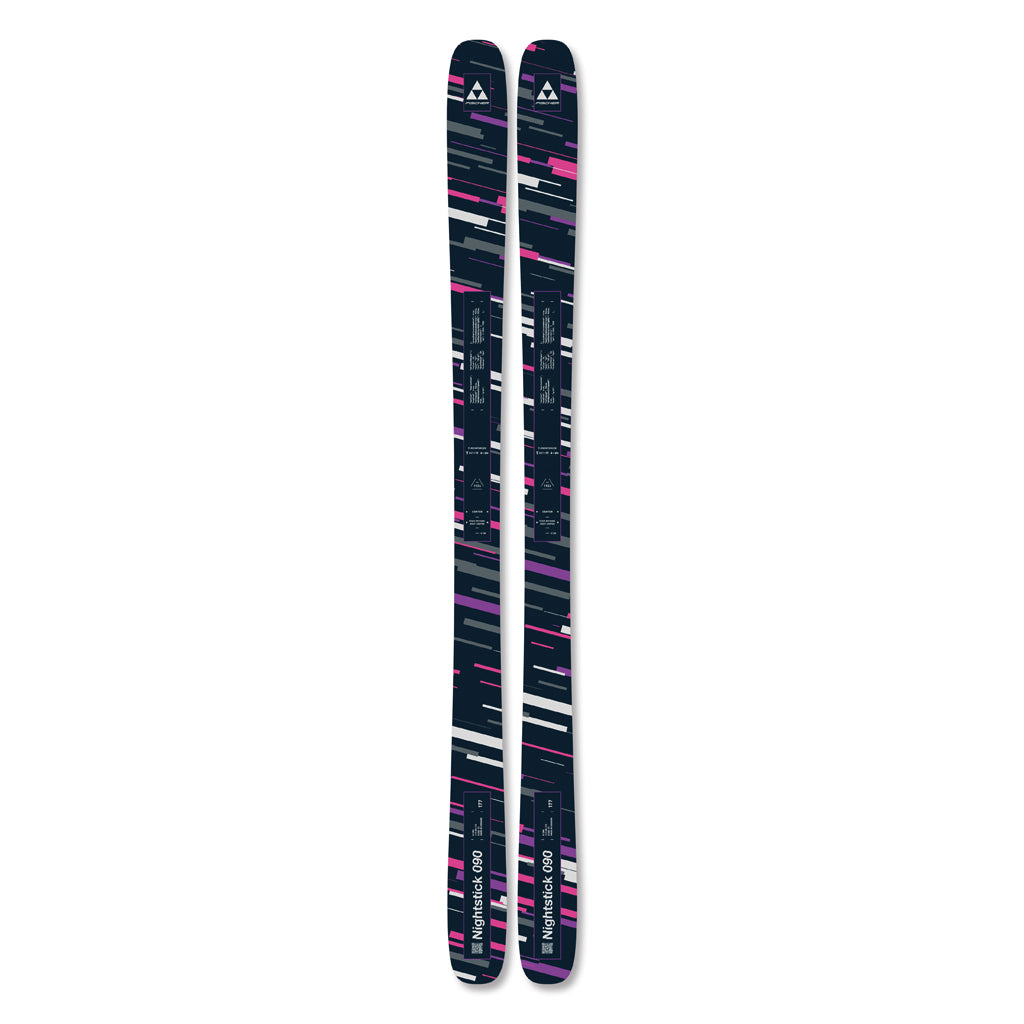 Nightstick 90 - Skis