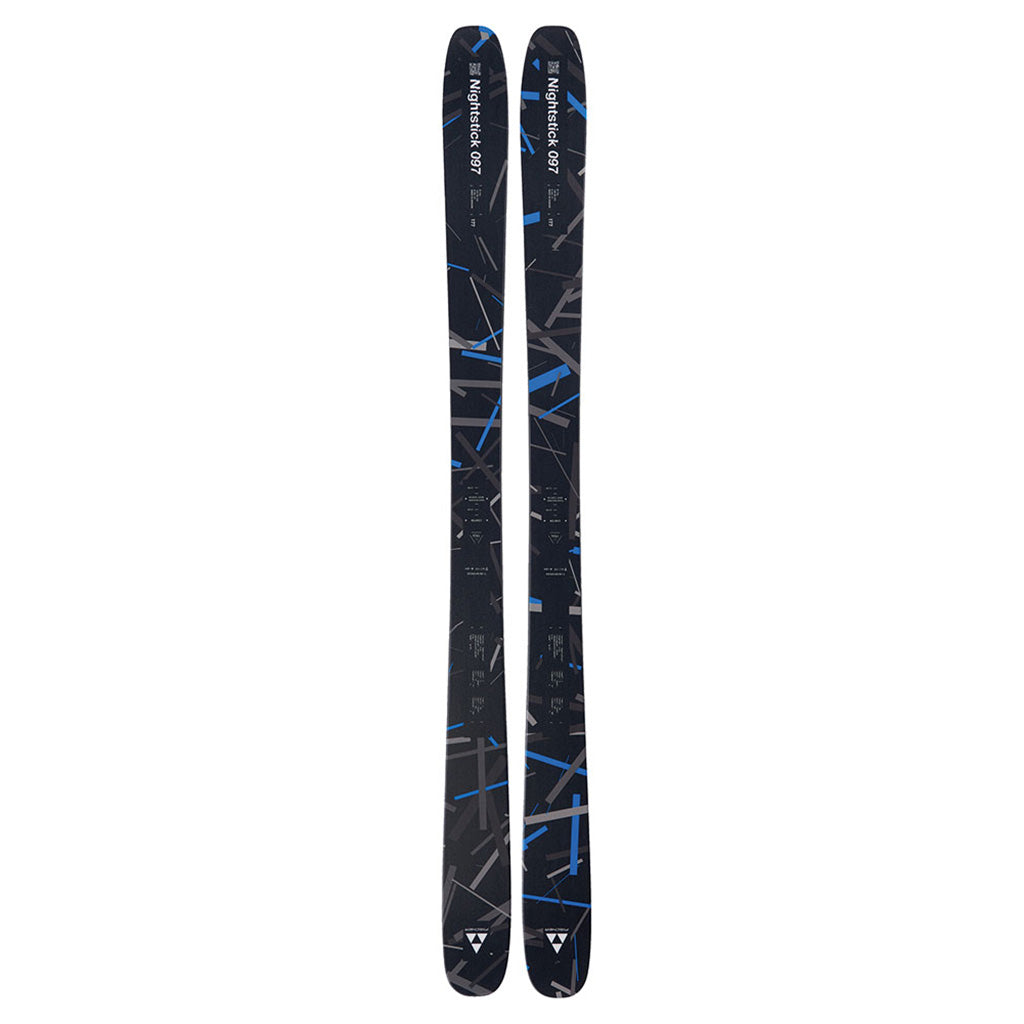Nightstick 97 24/25 - Skis