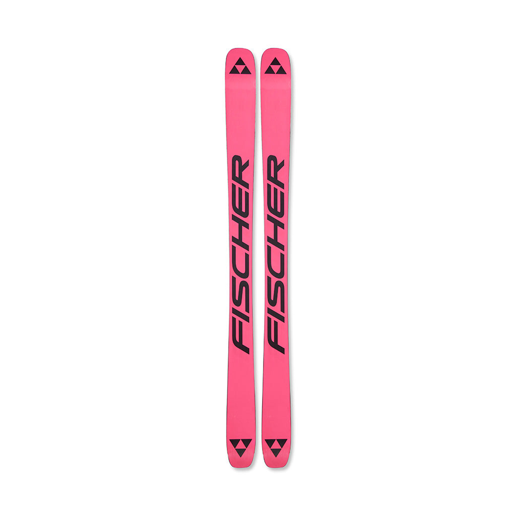 NIGHTSTICK 97 - Skis