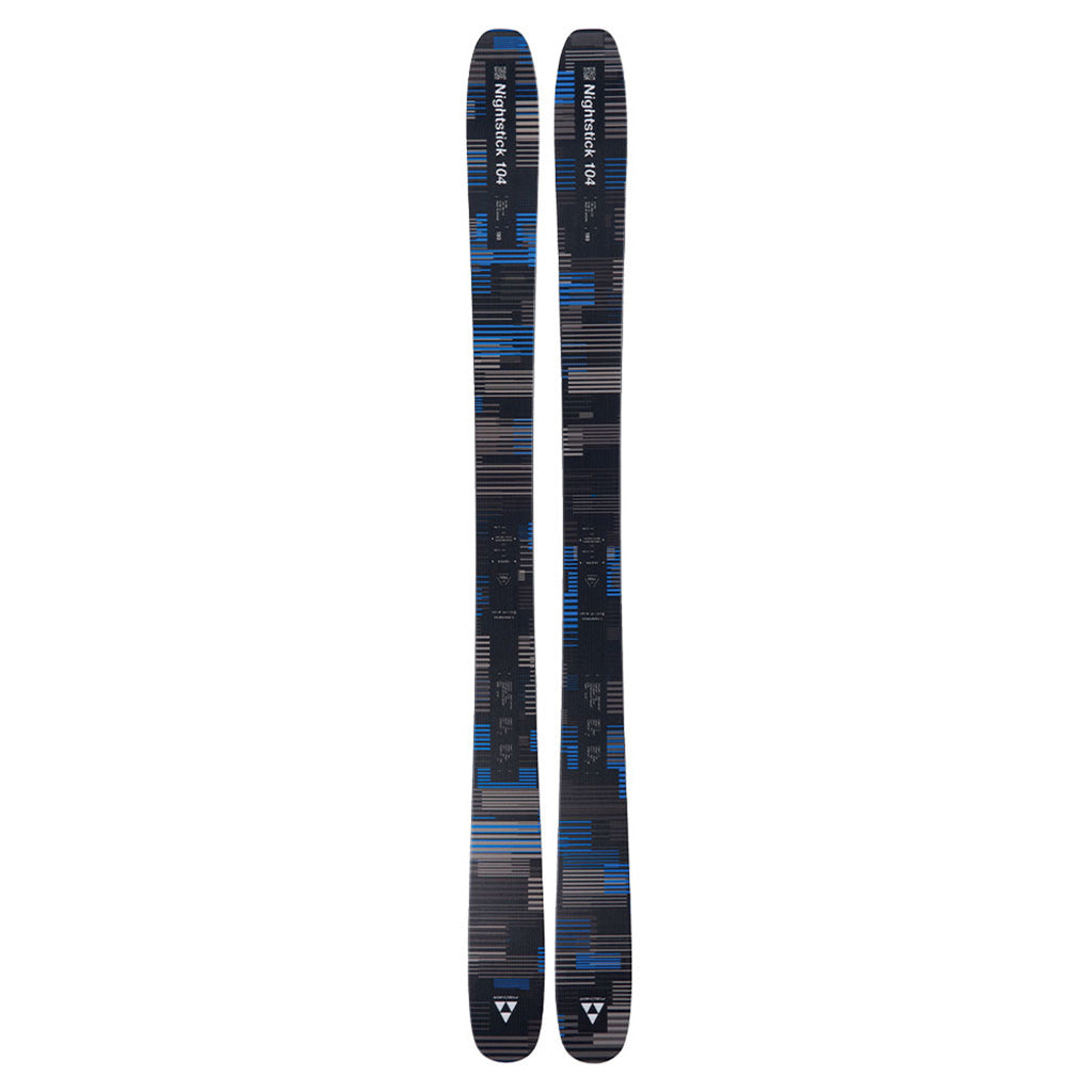 Nightstick 104 24/25 - Skis