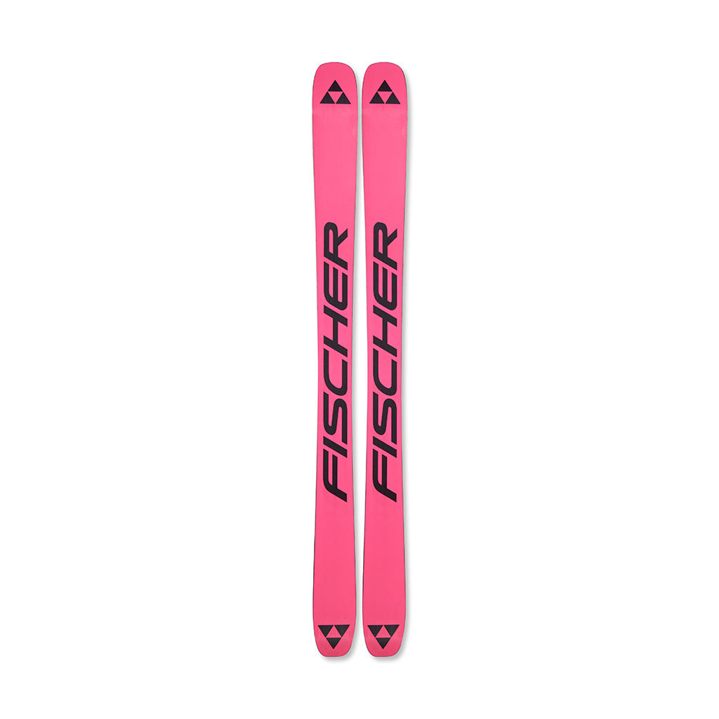 Nightstick 104 - Skis