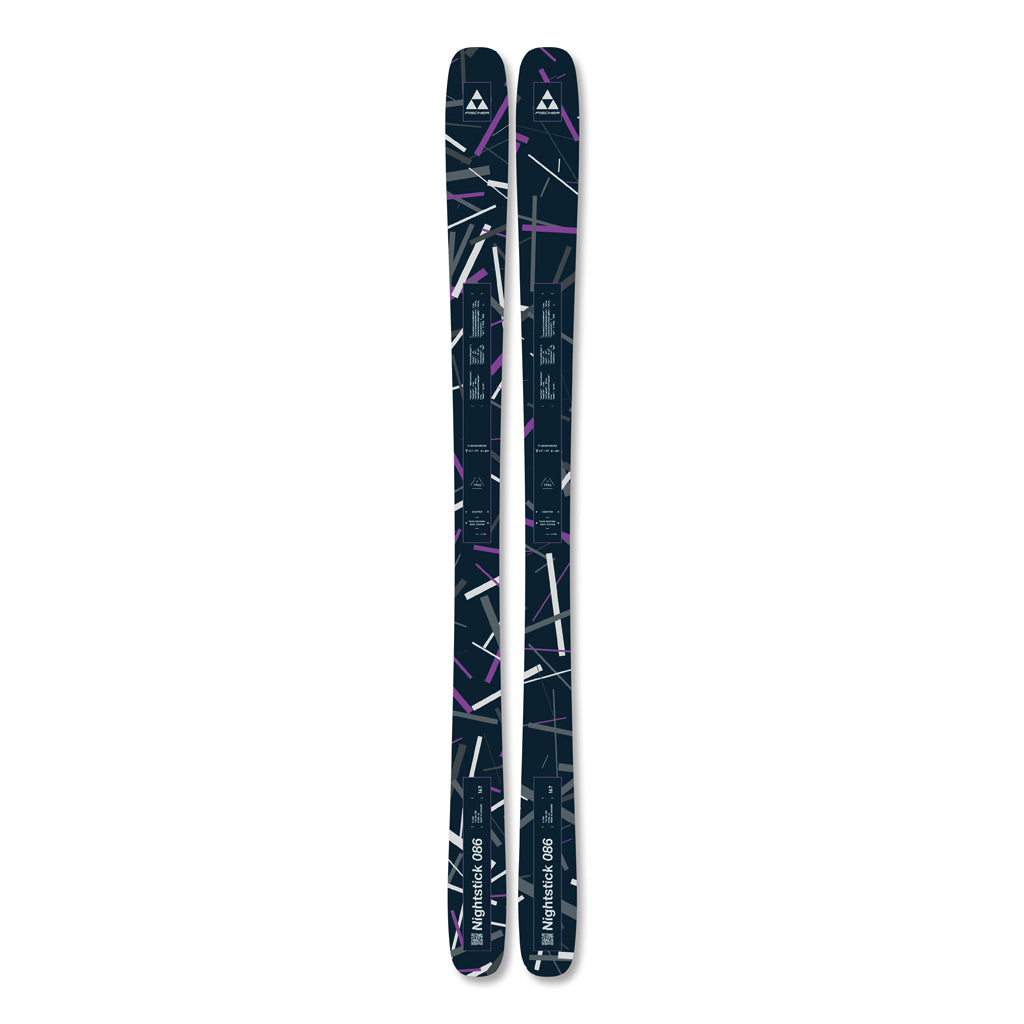 Nightstick 86 - Skis