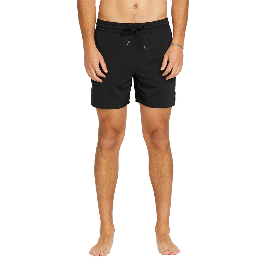 Lido Solid Trunk 16 - Shorts