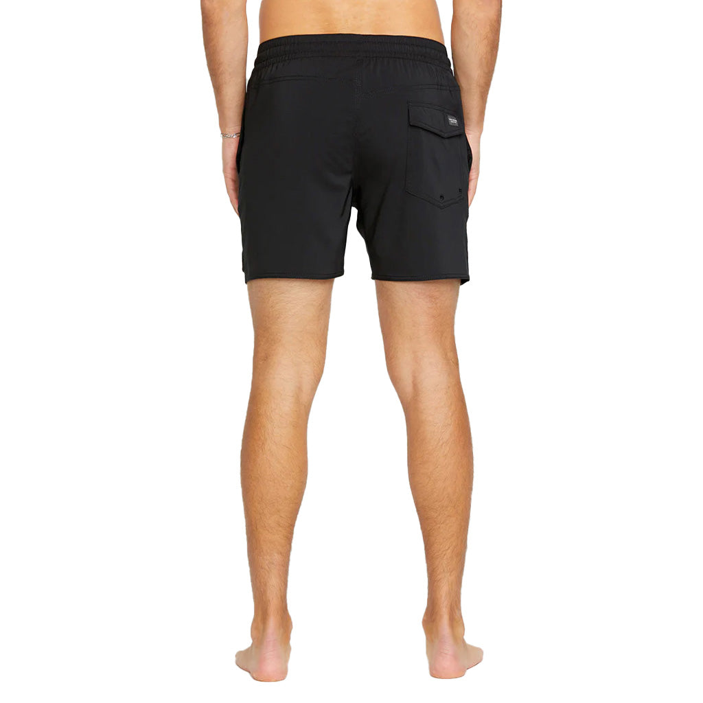 Lido Solid Trunk 16 - Shorts