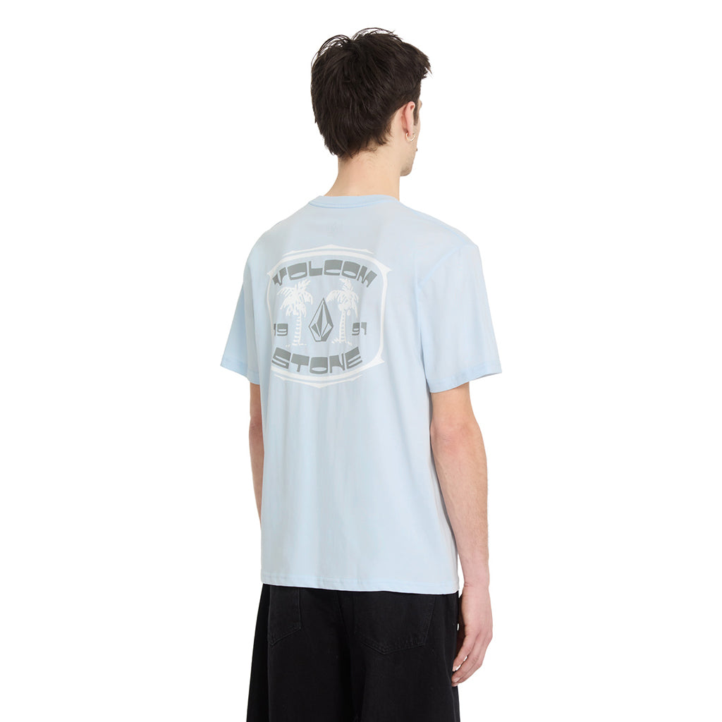 91 Palm BSC - T-Shirt