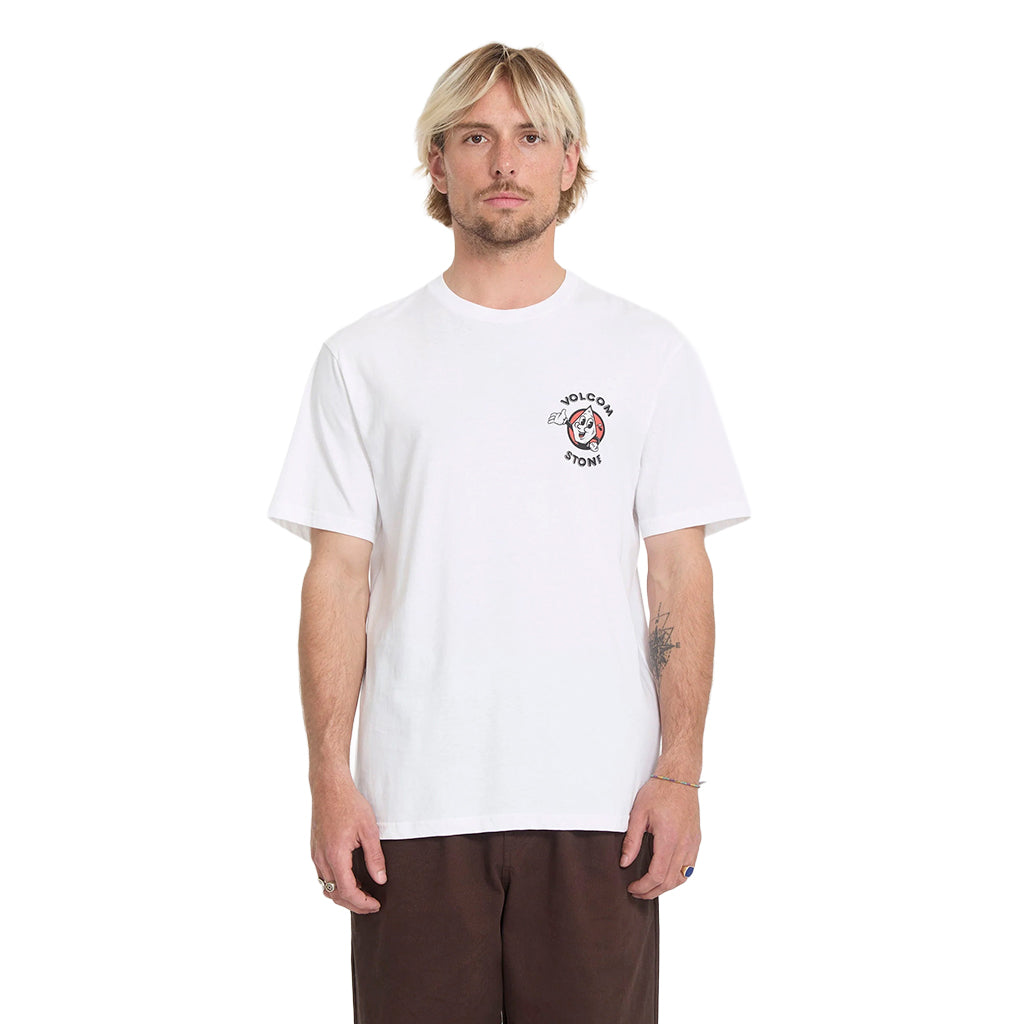 Miste Stone BSC - T-Shirt