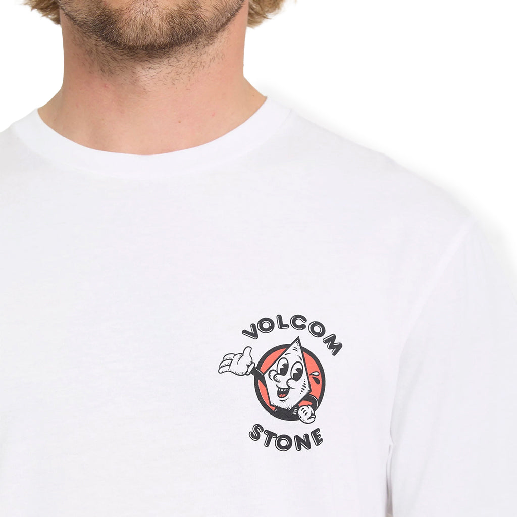 Miste Stone BSC - T-Shirt