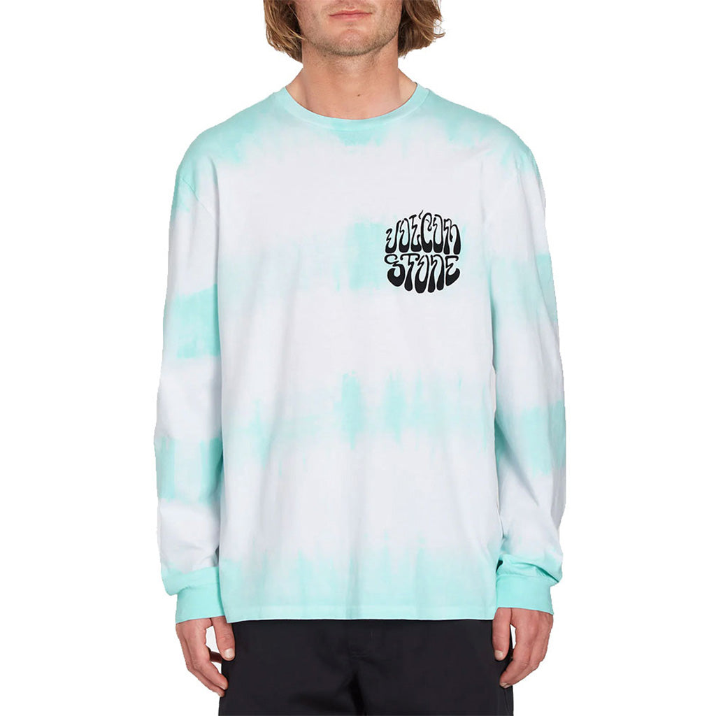 Aquatrip Ls Tee - Long Sleeve T-Shirt