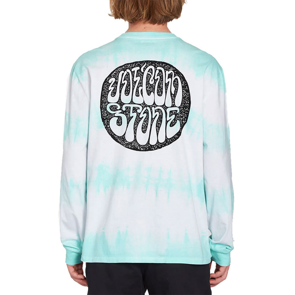 Aquatrip Ls Tee - Long Sleeve T-Shirt