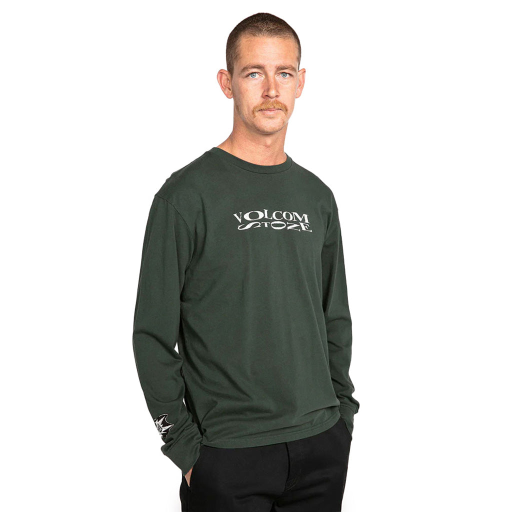 Skate Vitals LST - Long Sleeve T-Shirt