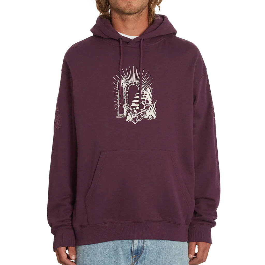 Fa Vaderetro Pullover - Hoodie