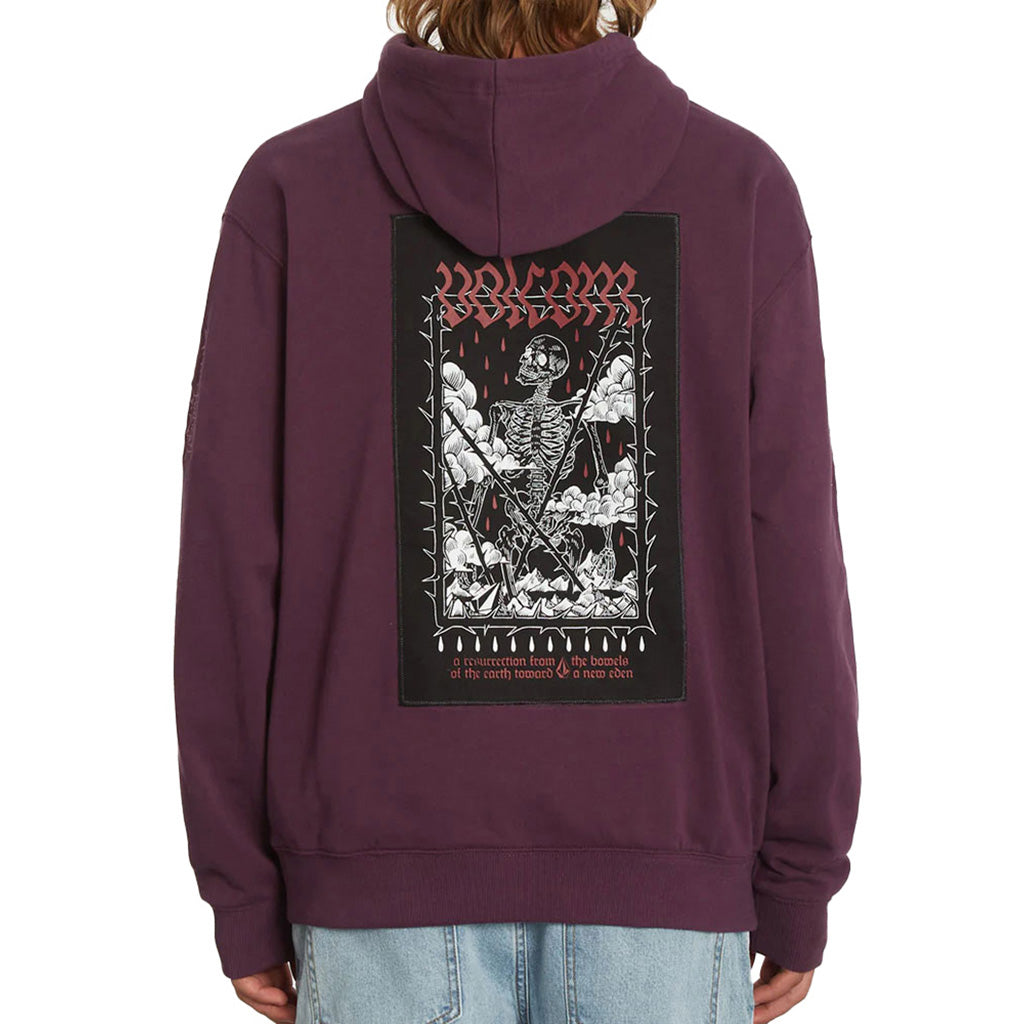 Fa Vaderetro Pullover - Hoodie