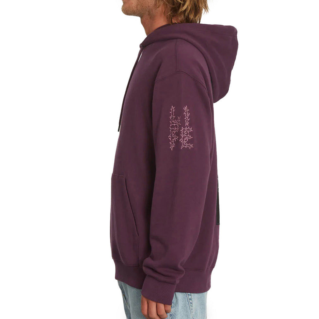 Fa Vaderetro Pullover - Hoodie