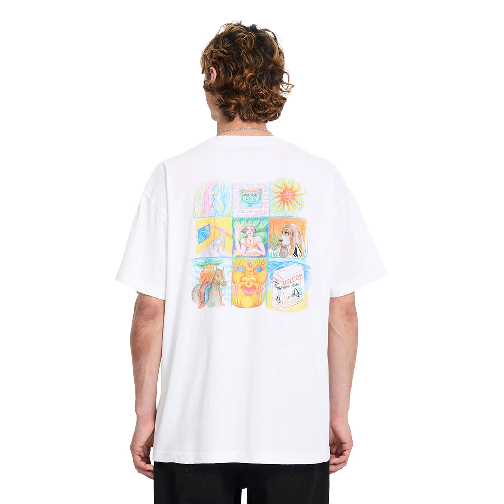Double Fantasy LSE - T-Shirt