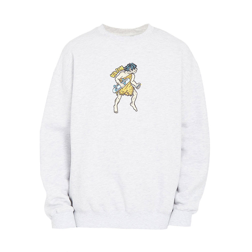 Fa Todd Bratrud Crew - Sweatshirt