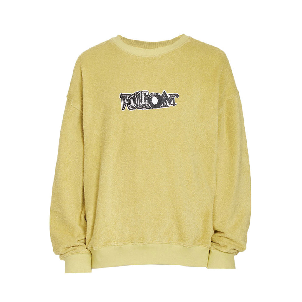 Lentil Crew - Sweatshirt