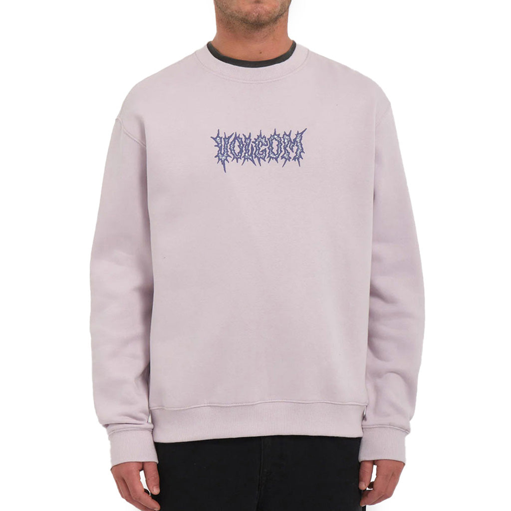 Crew Fleece Watanite Crew - Sweatshirt