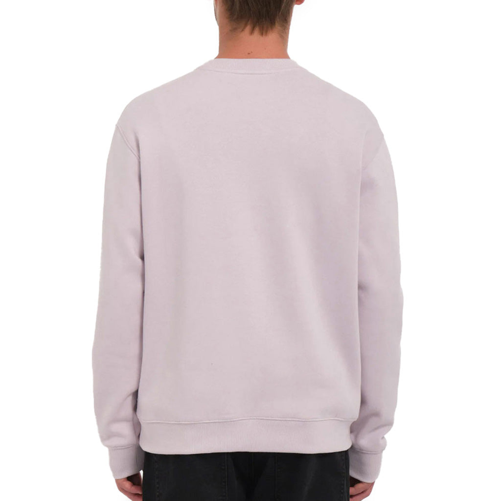 Crew Fleece Watanite Crew - Sweatshirt