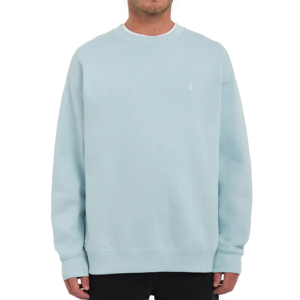 Crew Fleece Single Stone Crew - Midlayer