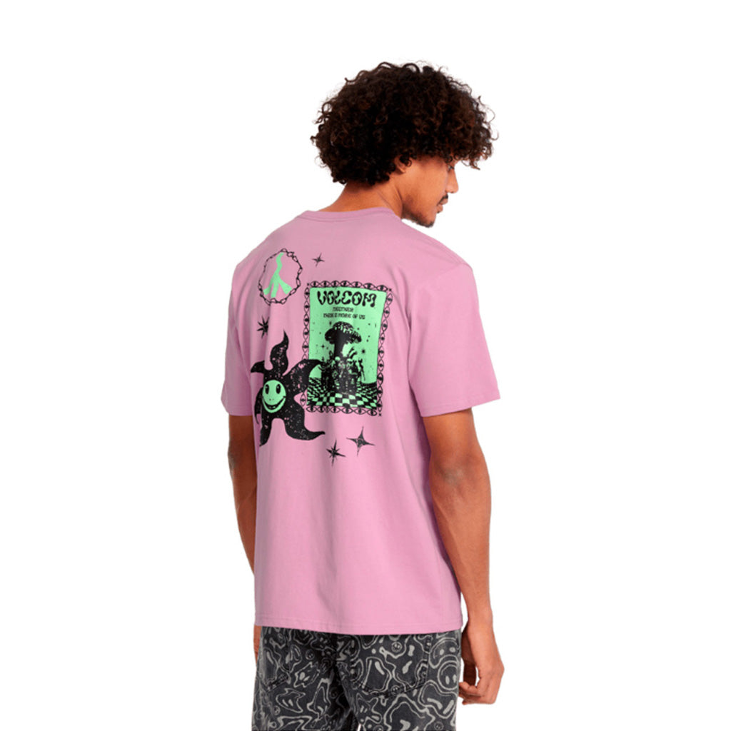 Filip Rygalski 2 Sst - T-Shirt