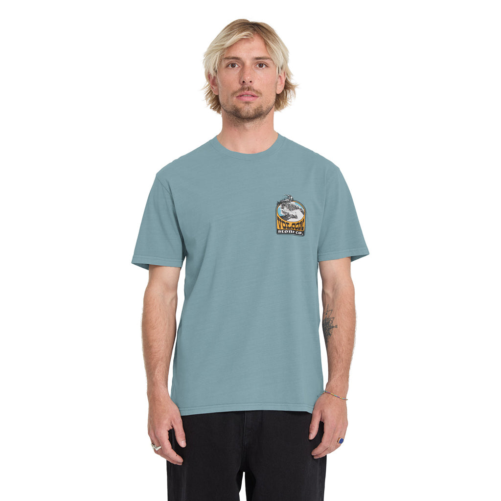Zurf Co Pw - T-Shirt
