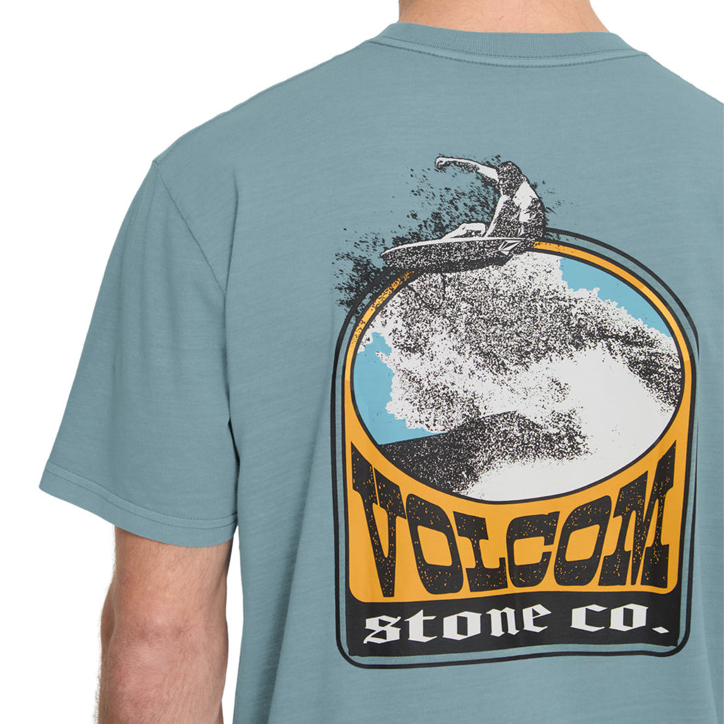 Zurf Co Pw - T-Shirt